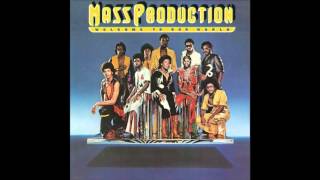 Mass Production - Galaxy