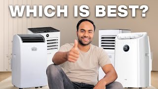 Portable Air Conditioner | Best Portable Air Conditioner 202