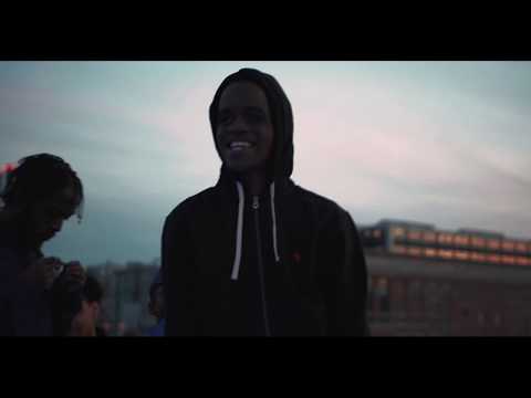 Lil Relly - Be Cautious (OFFICIAL MUSIC VIDEO)