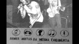 Submission Hold - Meaning In Flames