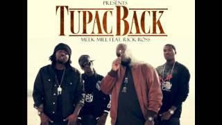 Maybach Music Group Tupac Back