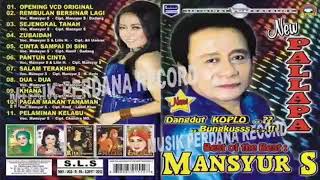 Download lagu New Pallapa The Best Mansyur S Full Album mp3