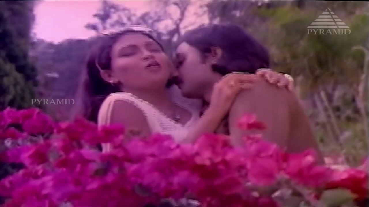 Pesu En Anbe Un Anbai Song Lyrics | Vidiyum Varai Kaathiru | B. S. Sasirehka, S. P. Shailaja