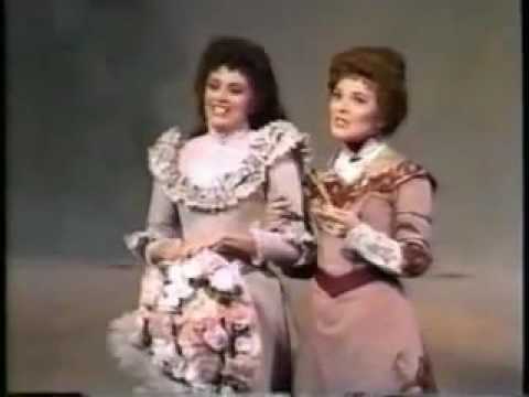 "A Weekend in the Country"