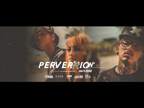 Video de Perverxion