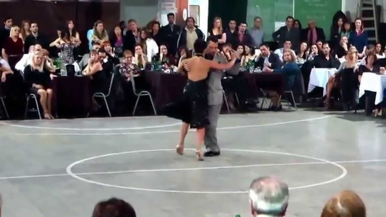 Javier Rodriguez & Fatima Vitale - Torrente   4/4