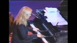 Diana Krall &amp; João Bosco - The Girl from Ipanema