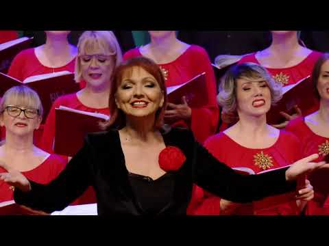 Grudi balkanske - KIC pop hor