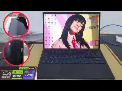 How to repair ASUS VivoBOOK X512FA Stuck Fan Noisy