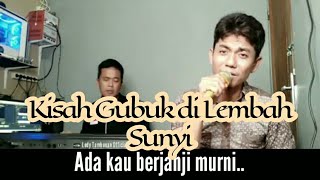 Download lagu Kisah Gubuk di Lembah sunyi_@Lodi tambunan official mp3 Download lagu Kisah Gubuk di Lembah sunyi_@Lodi tambunan official mp3