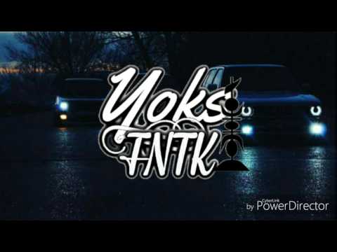 ☆DJ KYNAY x DJ JYNOCKS x JAMES ARTHUR-SAY YOU WON'T LET GO {ZoOuk'RmX`}☆