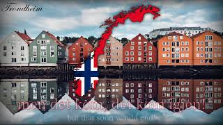 National Anthem of Norway - &quot;Ja Vi Elsker Dette Landet&quot; [ALL VERSES]