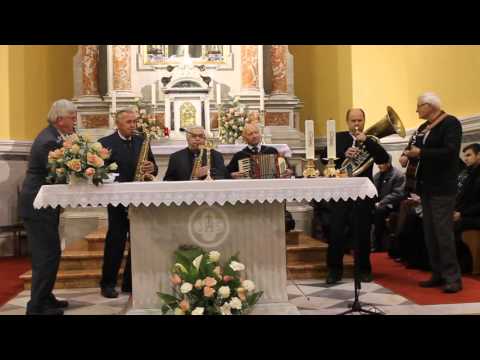 Mjeseče srebreni - Veloluški Evergreeni