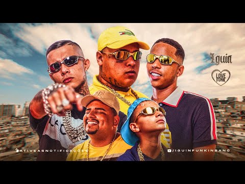 "CARBURANDO A VELA" - MC Ryan SP, MC Paiva, MC Leozinho ZS, MC Lemos e Gabb MC (Prod. Oldilla)