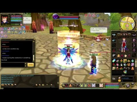 Insanity Flyff E182 - Dedicated to DontTachIV and BladePrime