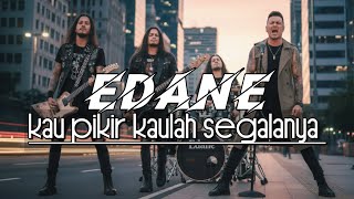 Download lagu Edane - kau pikir kaulah segalanya - [SPESIAL REQUEST] - (RHM cover) tempo 🚀 mp3