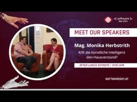 Killt die künstliche Intelligenz den Hausverstand