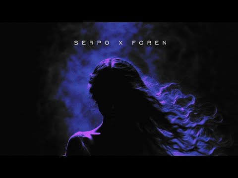 SERPO, ForeN - 99 Шагов / ПРЕМЬЕРА ТРЕКА!!! 2023