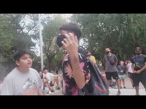 Rossa vs RTC vs Lil Benz - Octavos de final - BIG BANG FREE GOLD 2021 FECHA CLASIFICATORIA II