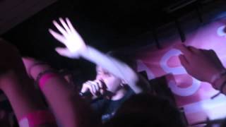 As It Is - Bitter, Broken Me - Kingston London