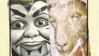 Terry Allen  What a Dangerous Life