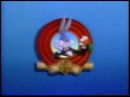 Warner Bros Family Entertainment Logo Happy Birthday Bugs 1989