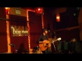 Will Sheff - "Lay of the Last Survivor" @ the Living Room
