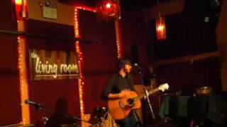 Will Sheff - &quot;Lay of the Last Survivor&quot; @ the Living Room