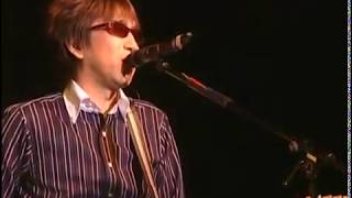 金曜日のライオン　- TM NETWORK