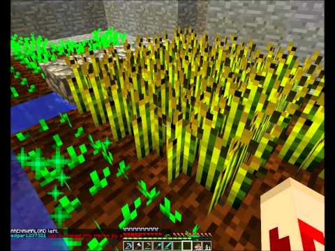 Advanced Minecraft - 2b2t - Season 4 Episode 10 The Dinner Bell