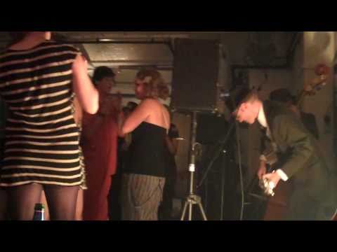 The Henry Brothers Live at Rumpus (+dancers)