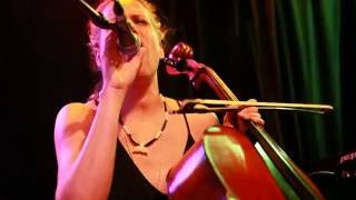 Your Buddha Nature- RutiCelli Live at Luna Star Cafe