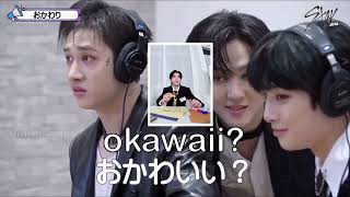 Download lagu STRAY KIDS Shout in Silence Game- (a mess) mp3 Download lagu STRAY KIDS Shout in Silence Game- (a mess) mp3