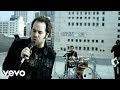 Finger Eleven - Paralyzer (Official Music Video)