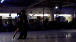 Sebastian Arce Y Mariana Montes - 19 dicembre 2008