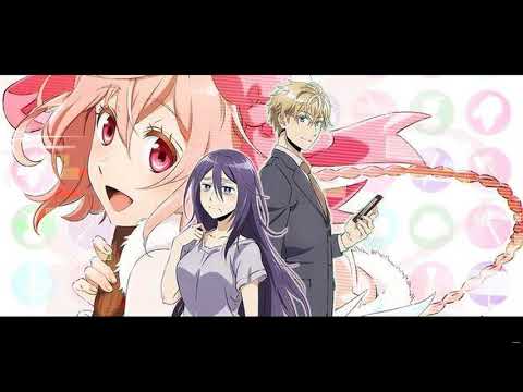 Net-juu no Susume Hikari, Hikari Yuuka Aisaka