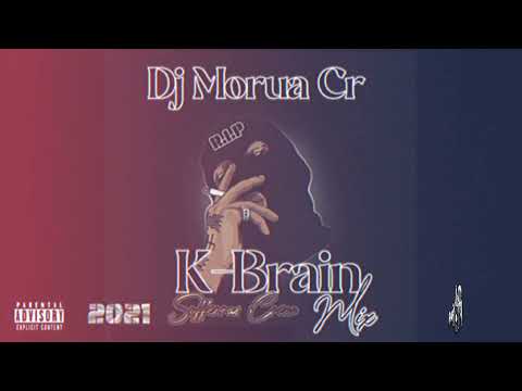 Kriminal Brain Mix Sufferras Crew By Dj Morúa 🇨🇷®️🥷🏻 RIP Karlton 🙏🏼🕊