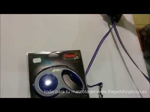 Flexi Vario Duo Belt