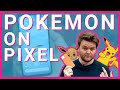 Pokemon on Google Pixel 4 | How to activate the interactive Pokemon wallpaper Pokemon on Google Pixel 4 | How to activate the interactive Pokemon wallpaper