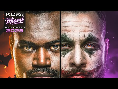 Uriah Hall’s Karate Combat Dilemma Unfulfilled Potential and Strategic Gaps