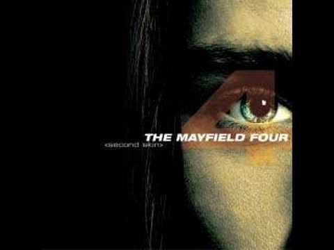 The Mayfield Four - Backslide