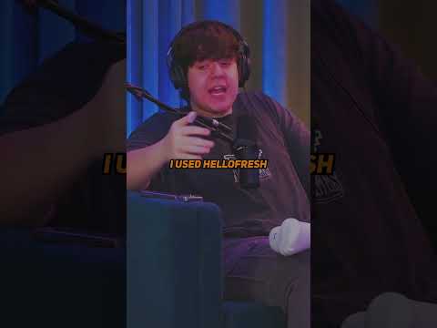 Why We Can't Cook In Our Kitchen (Ep. 104) #shorts