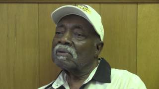 Video screen capture: McKinley Mosley