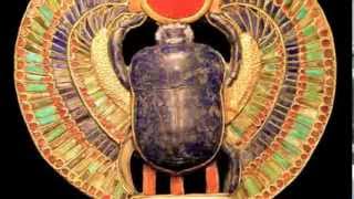 Ford Lile - Track of the Scarab (Part 1) - (1978, Pennant Records)