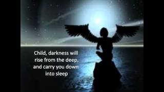 Mordred&#39;s Lullaby- Lyric Video