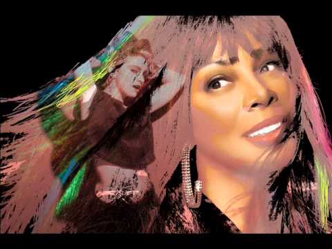Madonna Vs Donna Summer - I'm A Fire / Burning Up [MashUp]
