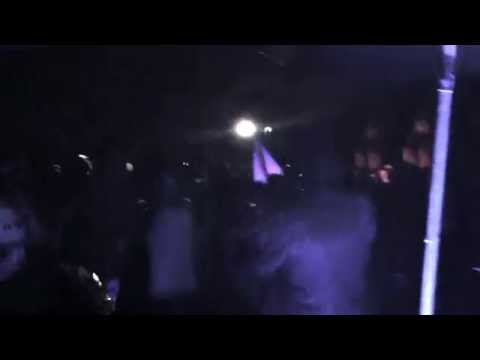 Illbilly HiTec & Longfingah @ Roots Plague Dubcamp / ReggaeJam 2014