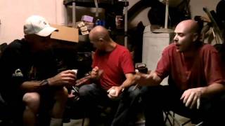 Moran Brothers - Balute part 1 &quot;Dave&#39;s being a wimp&quot;