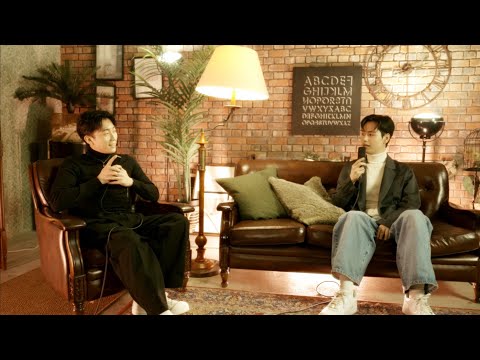 DaiShun - Last Person (Studio Clip）