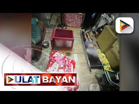 25-anyos na babae sa Cavite na maniningil ng utang, pinatay at isinilid sa icebox